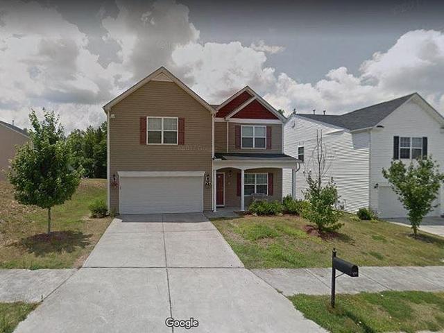 Room for rent in Durham, North Carolina