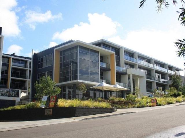 Office for rent in Sydney, New South Wales