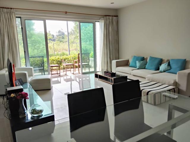 Townhouse for sale in Samarahan, Kota Samarahan