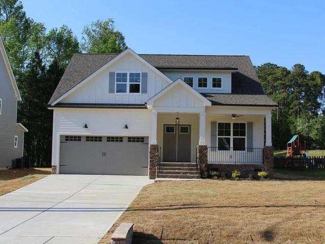 Room for rent in Wake, North Carolina