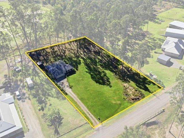 House for sale in Bom Bom, New South Wales