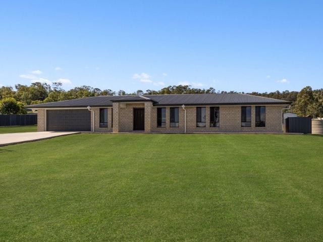 House for sale in Plainland, Queensland