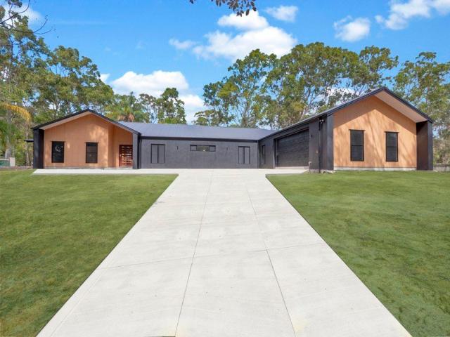 Property for sale in Meringandan West, Queensland