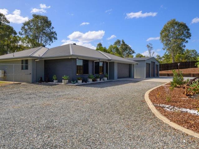House for sale in Chatsworth, Queensland
