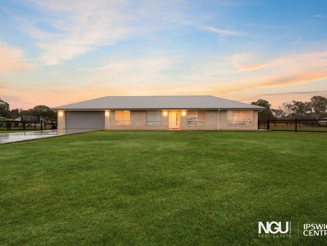House for sale in Harrisville, Queensland