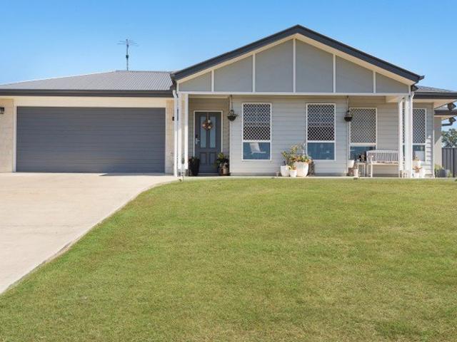 House for sale in Regency Downs, Queensland