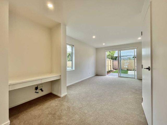 Townhouse for rent in Addington, Spreydon-Cashmere Community