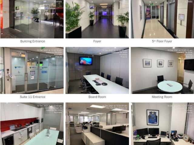 Office for sale in Horseshoe Creek, South Australia