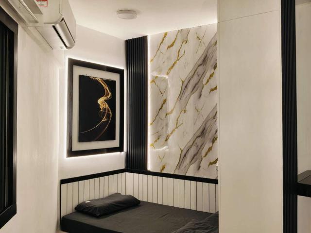 Room for rent in Petaling, Damansara Damai
