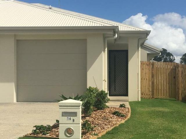 Apartment for rent in Rockhampton, Queensland