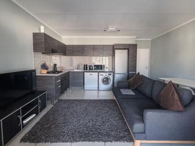 Apartment for sale in Alexandra, Gauteng