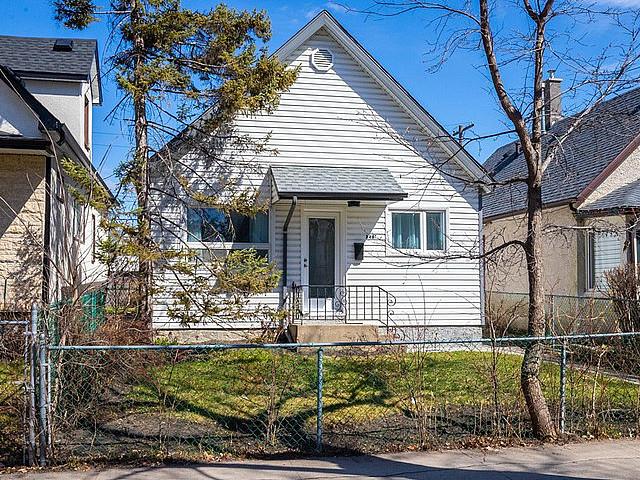 House for sale in East St. Paul, Manitoba