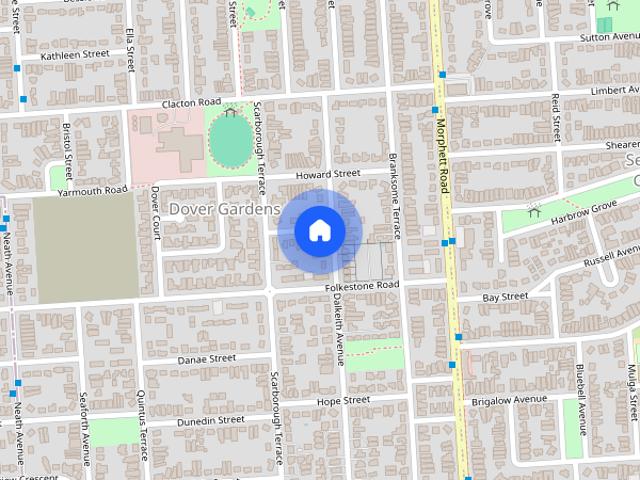 House for rent in Horseshoe Creek, South Australia