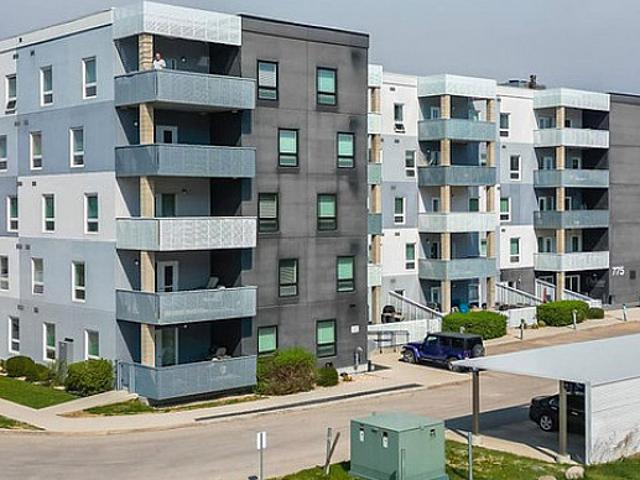 Condo for sale in East St. Paul, Manitoba