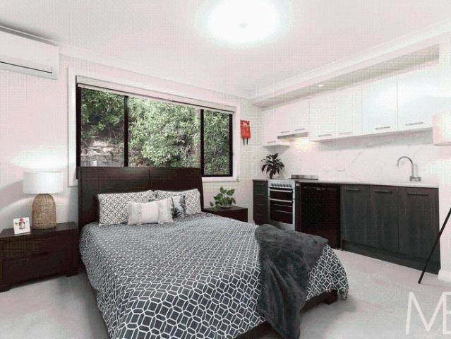 Granny Flat for rent in Willoughby, New South Wales