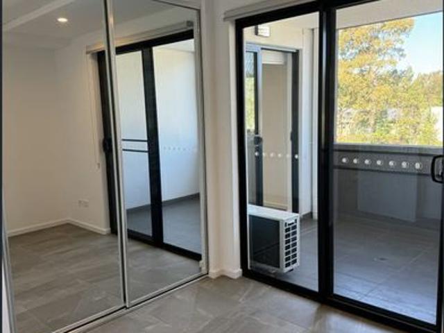 Apartment for rent in Wentworthville, Sydney