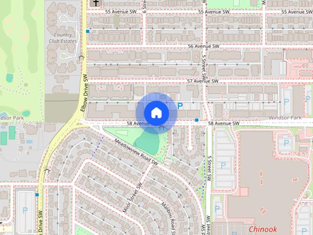 Apartment for rent in Northwest, Alberta