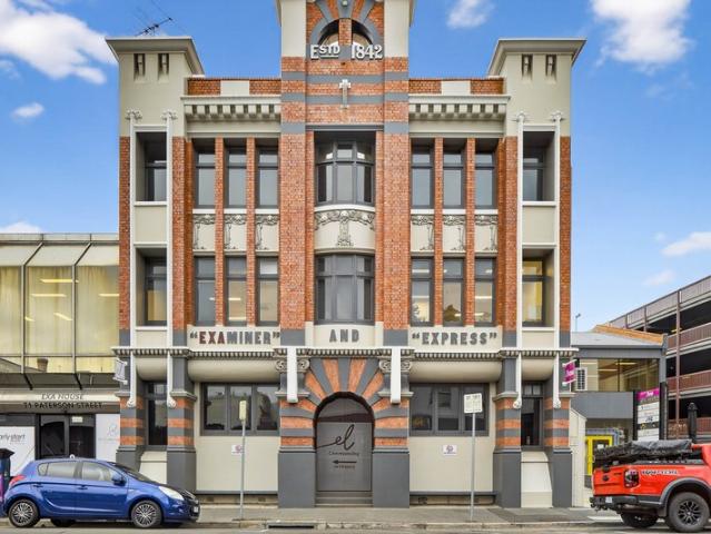 Retail for rent in Launceston, Tasmania