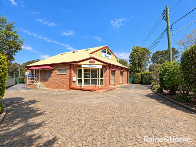 Office for rent in Bomaderry, Shoalhaven City Council
