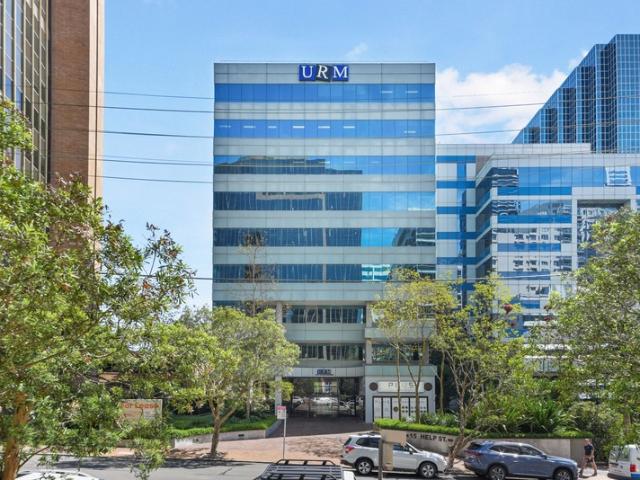 Office for rent in Willoughby, New South Wales