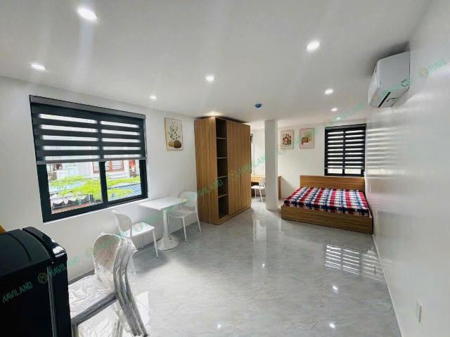 Căn hộ cho thuê tại Đà Nẵng
