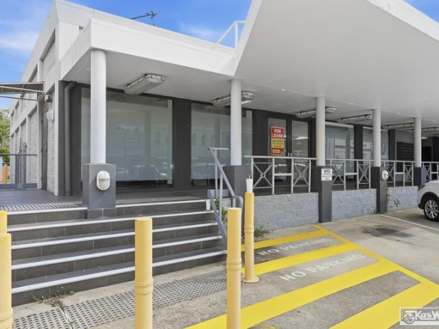 Office for rent in Rockhampton, Queensland