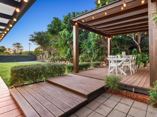 House for rent in Toombul, Queensland