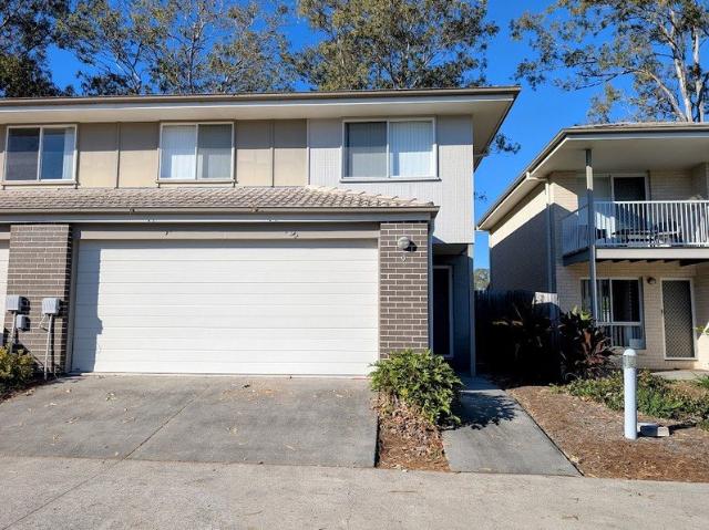 Townhouse for rent in Toombul, Queensland