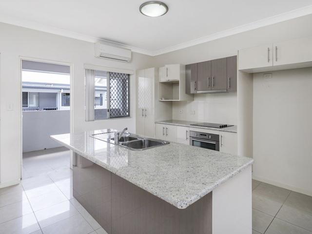 Apartment for rent in Toombul, Queensland