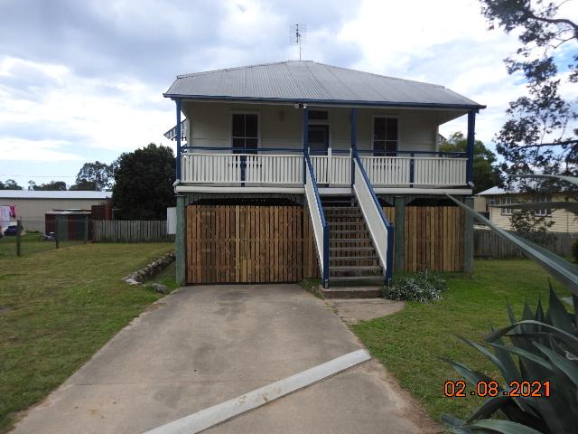 House for rent in Nanango, Queensland