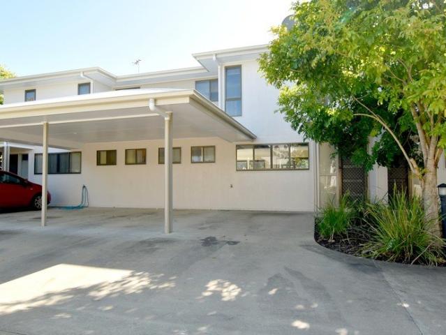 Apartment for rent in Hazelbrook Estate, Calliope