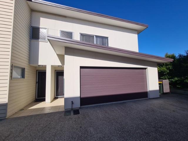 Townhouse for rent in Toombul, Queensland