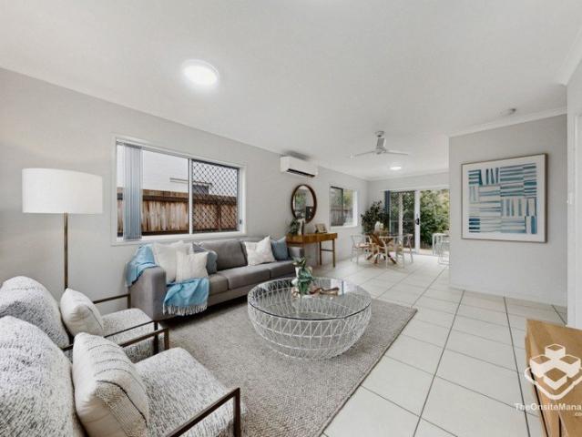 Townhouse for sale in Toombul, Queensland