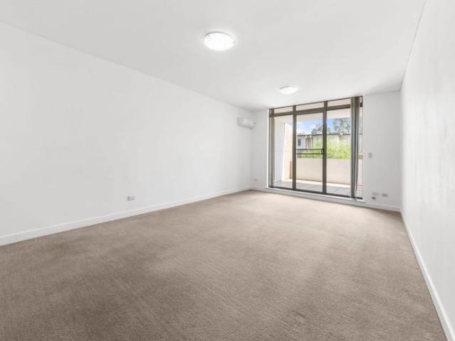 Apartment for rent in Holroyd, Sydney