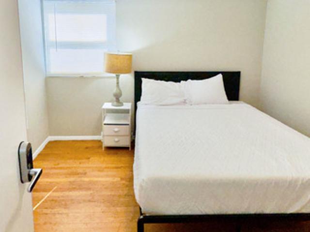 Room for rent in Durham, North Carolina