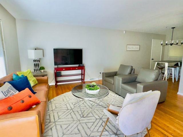 Room for rent in Durham, North Carolina