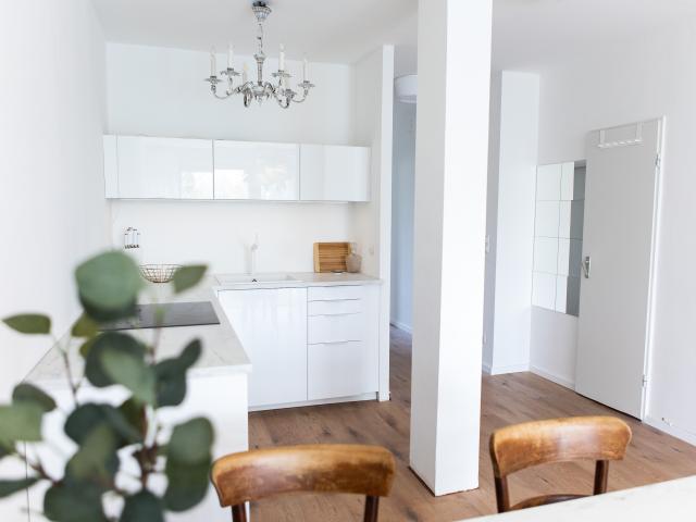Apartment mieten in Niendorf, Hamburg