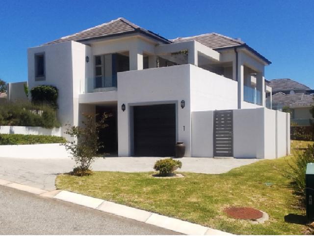 Apartment for rent in Kraaibosch, Garden Route District Municipality
