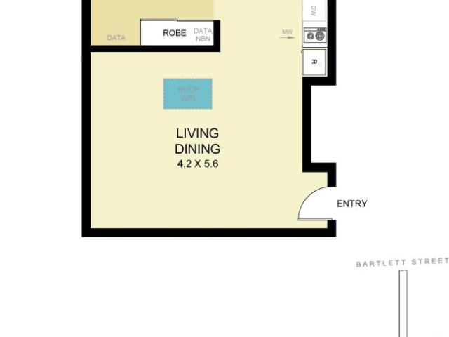 Granny Flat for rent in Sydney, New South Wales
