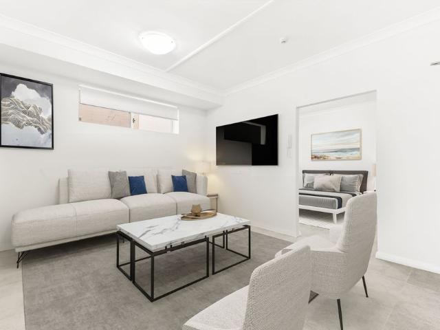 Apartment for rent in Sydney, New South Wales