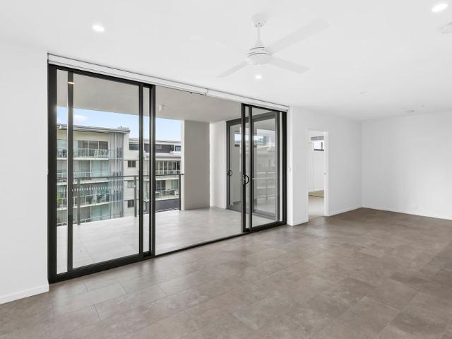 Apartment for rent in Toombul, Queensland