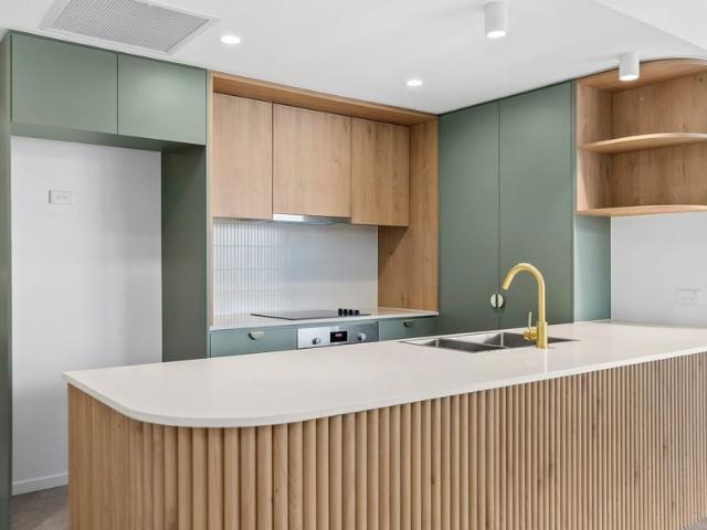 Apartment for rent in Toombul, Queensland