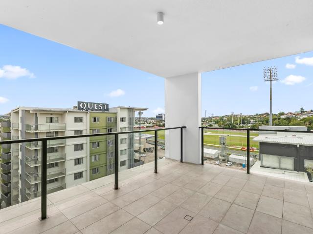 Apartment for rent in Toombul, Queensland