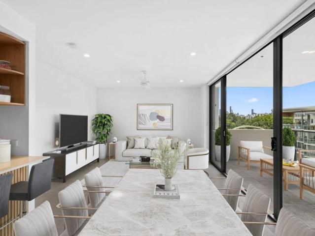 Apartment for rent in Toombul, Queensland