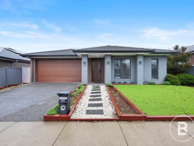 House for sale in Ballarat, Victoria