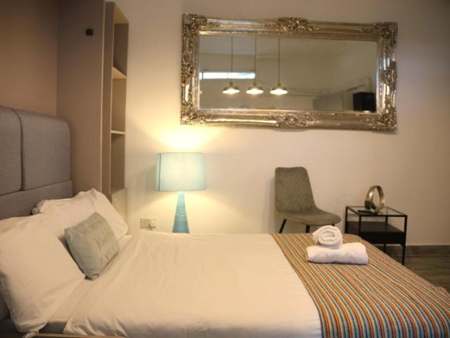Studio for rent in Maitland Park, Greater London