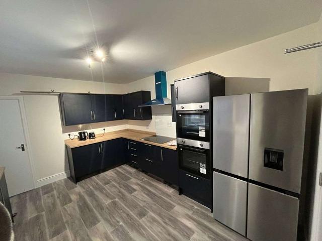 Room for rent in Cleethorpes, Greater Lincolnshire