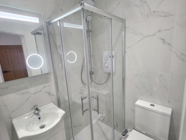 Studio for rent in London Borough of Brent, Greater London