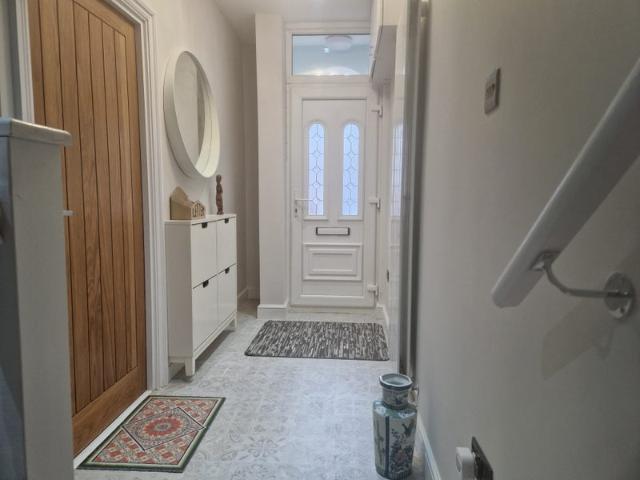 Studio for rent in Chapel End, Greater London
