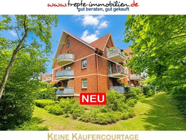 Wohnung kaufen in Ulzburg, Henstedt-Ulzburg